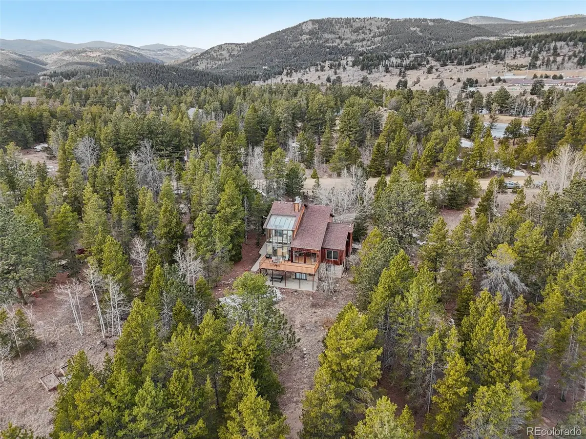 206 Pinon Circle, Black Hawk, CO 80422 - Image #1