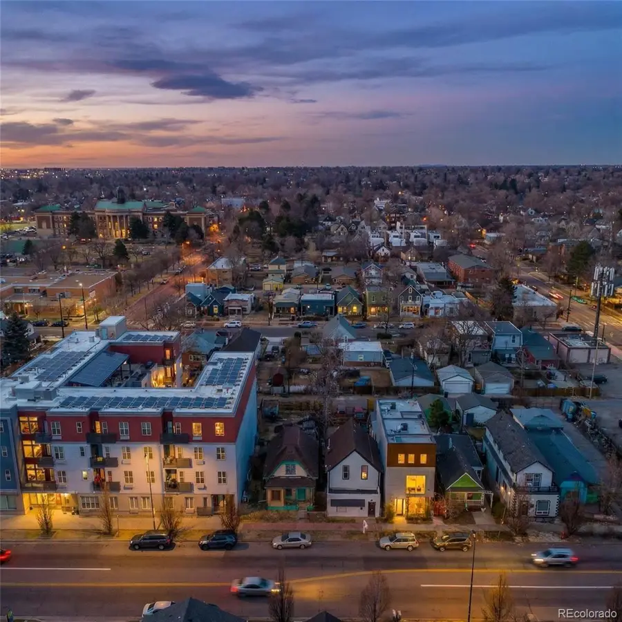 3132 N Downing Street, Denver, CO 80205 - #2