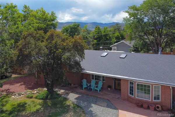 8365 S Brentwood Street, Littleton, CO 80128