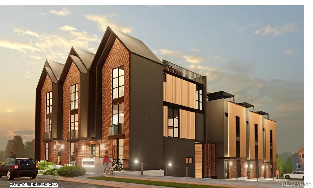 2121 S Galapago Street, Denver, CO 80223 - Image #1