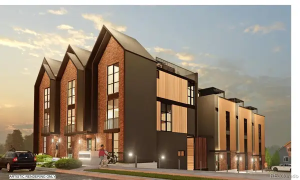 2121 S Galapago Street, Denver, CO 80223