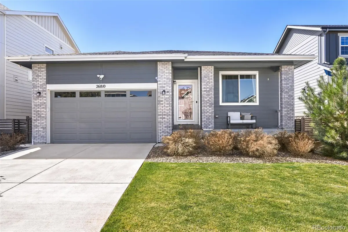 26810 E Cedar Avenue, Aurora, CO 80018 - #1