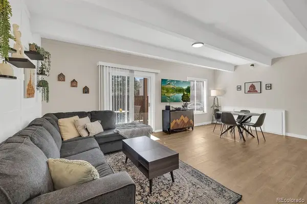 9725 E Harvard Avenue #387, Denver, CO 80231