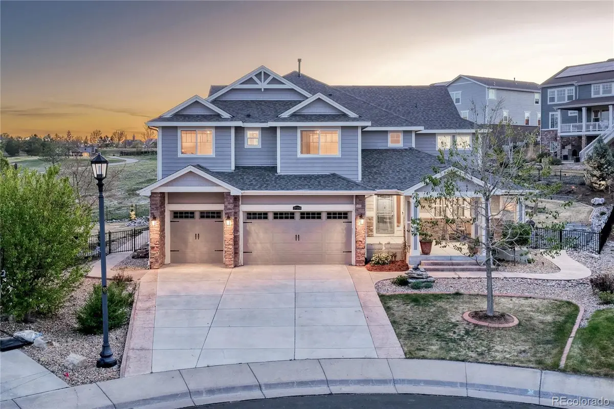 27208 E Jamison Place, Aurora, CO 80016 - #1
