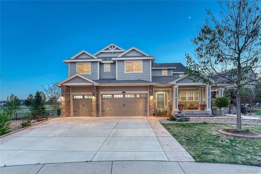 27208 E Jamison Place, Aurora, CO 80016 - #2