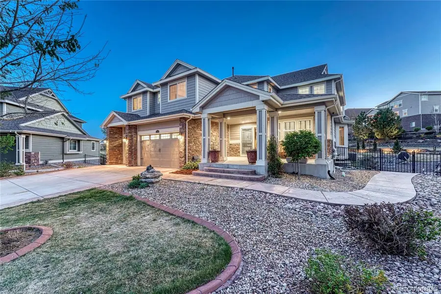 27208 E Jamison Place, Aurora, CO 80016 - #3