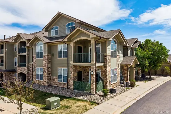 18657 Stroh Road #4207, Parker, CO 80134