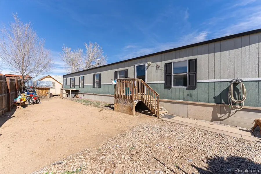 5129 Riverdale Avenue, West Adams, CO 80229 - #3