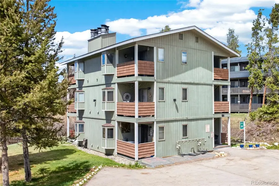 59 River Drive #2, Winter Park, CO 80482 - #3