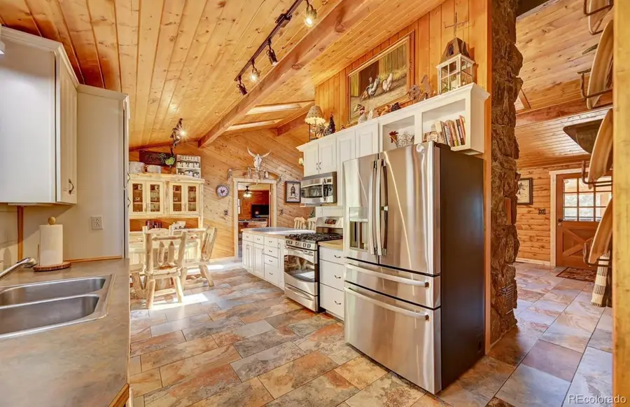 325 Road D, Pine, CO 80470 - #3