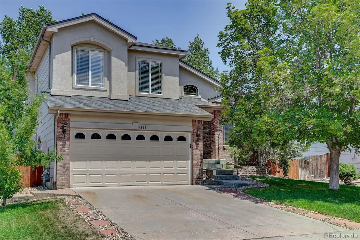 4633 E 127th Place, Thornton, CO 80241 - #1