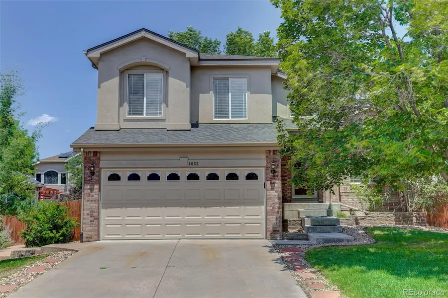 4633 E 127th Place, Thornton, CO 80241 - #2