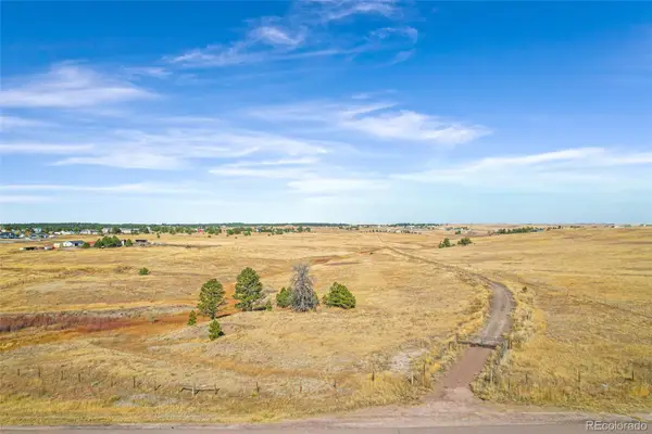 Highway 86, Elizabeth, CO 80107