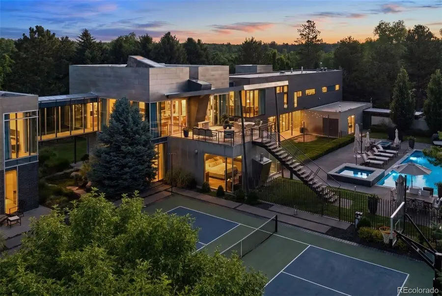 14 Random Road, Cherry Hills Village, CO 80113 - #2