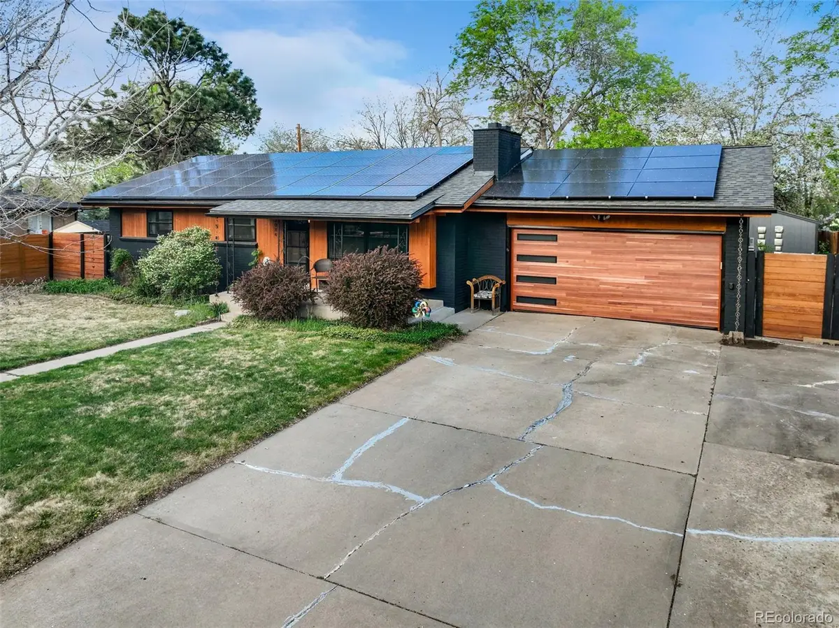 2084 Creighton Drive, Golden, CO 80401 - #1