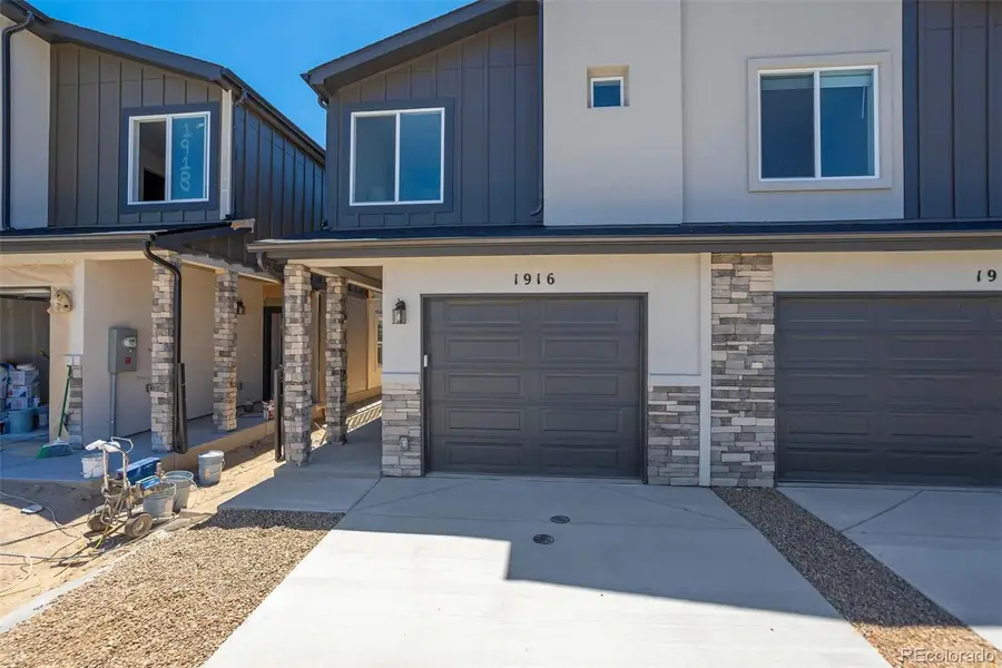 1916 Erin, Colorado Springs, CO 80918 - #2