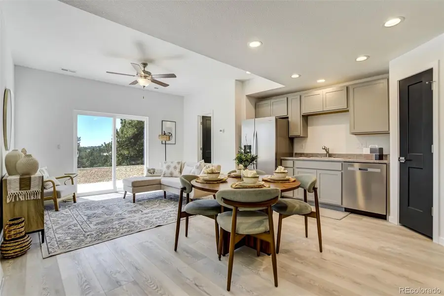 1916 Erin, Colorado Springs, CO 80918 - #3