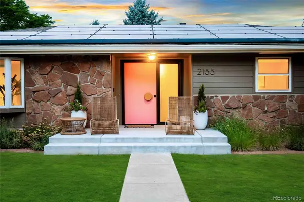2155 Union Drive, Denver, CO 80215