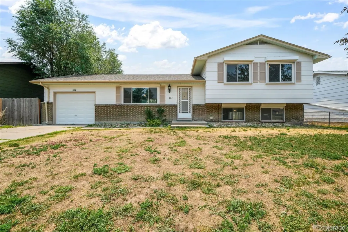 6635 Ocean Avenue, Colorado Springs, CO 80911 - #1