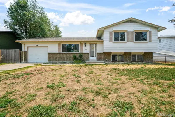6635 Ocean, Colorado Springs, CO 80911
