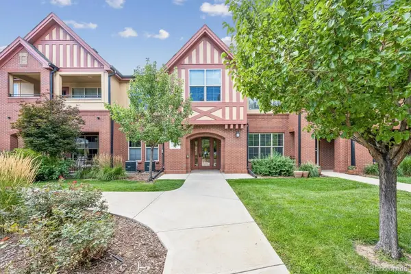 1379 Charles Drive #D5, Longmont, CO 80503