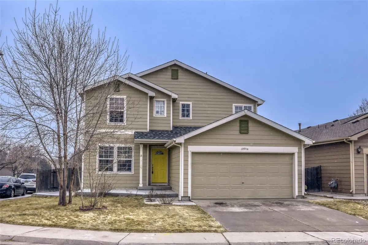 10994 Elizabeth Street, Northglenn, CO 80233 - #1