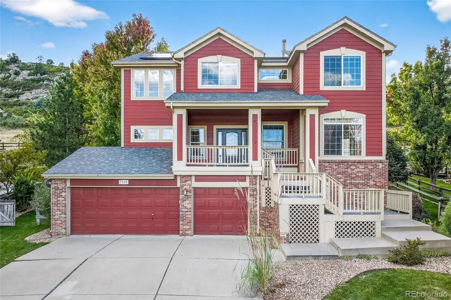 7191 Red Mesa Drive, Littleton, CO 80125 - Image #2