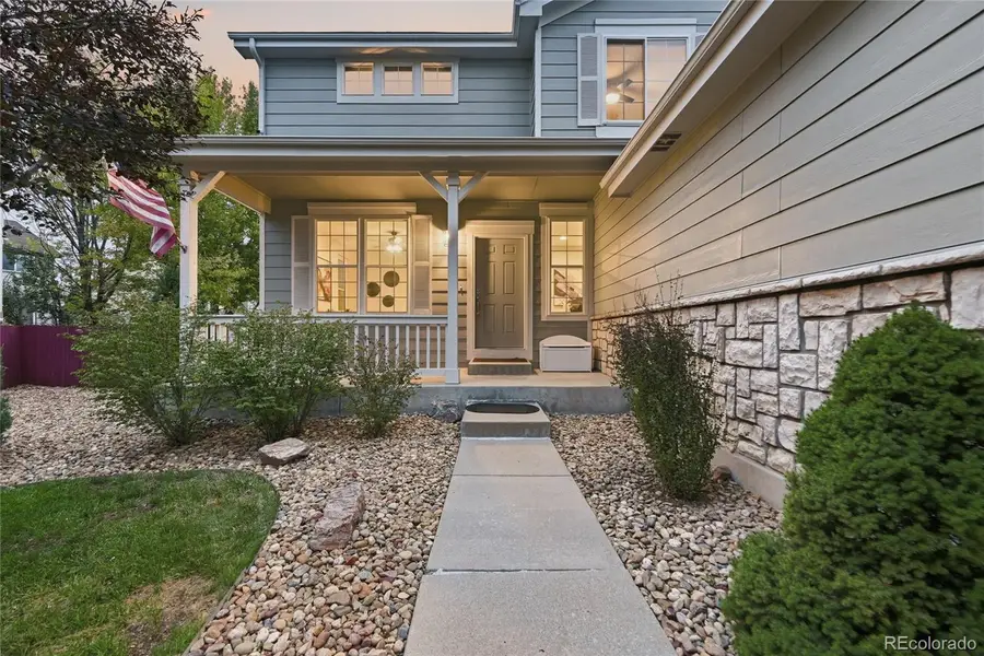 4896 S Himalaya Court, Aurora, CO 80015 - #2