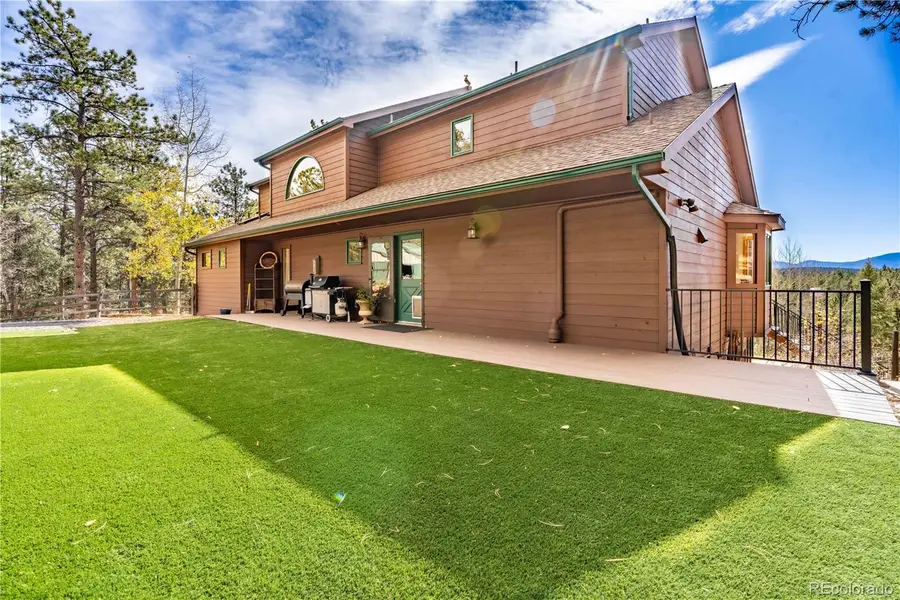 318 Road D, Pine, CO 80470 - #2