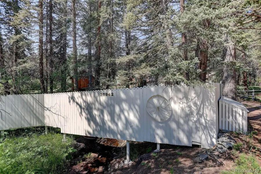 28942 Shadow Mountain Drive, Conifer, CO 80433 - #3