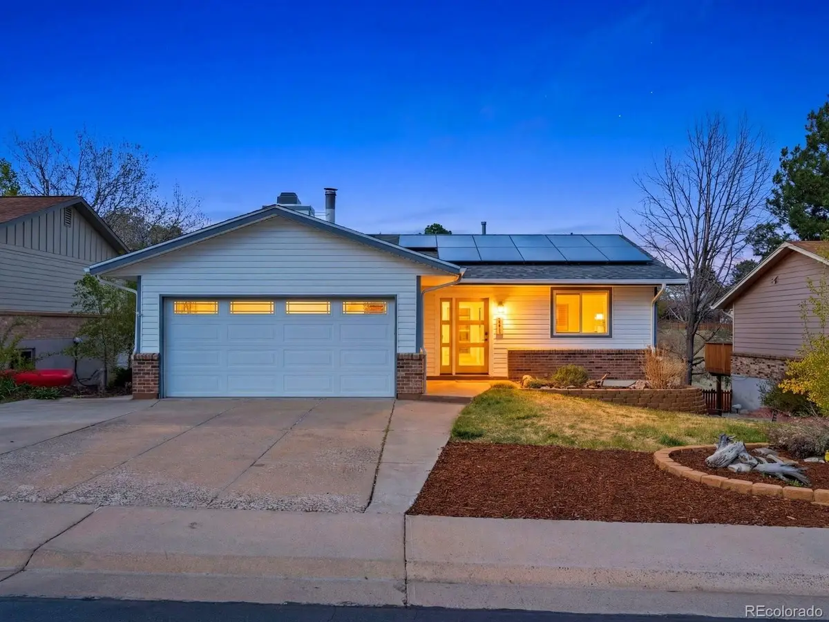 2271 S Beech Way, Lakewood, CO 80228 - #1