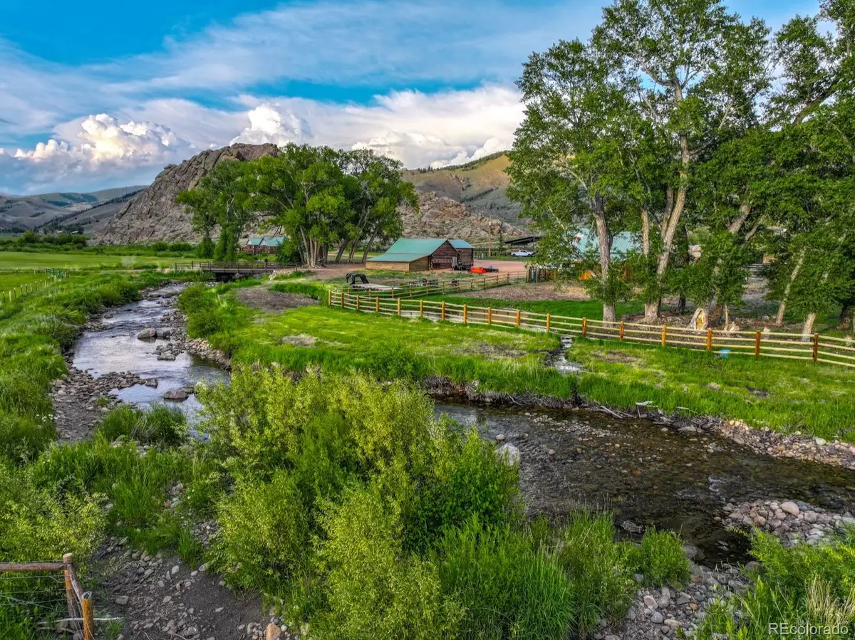 5291 County Road 76, Parlin, CO 81239 - #1