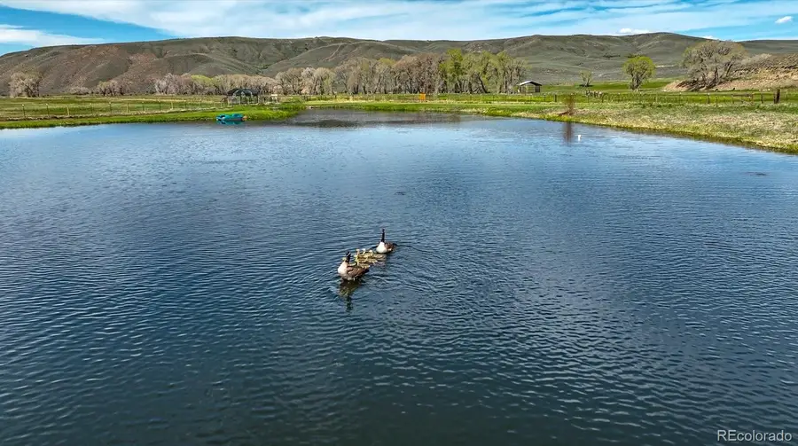 5291 County Road 76, Parlin, CO 81239 - #2