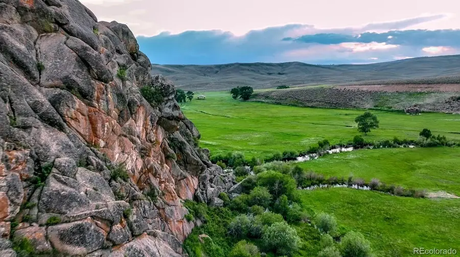 5291 County Road 76, Parlin, CO 81239 - #3