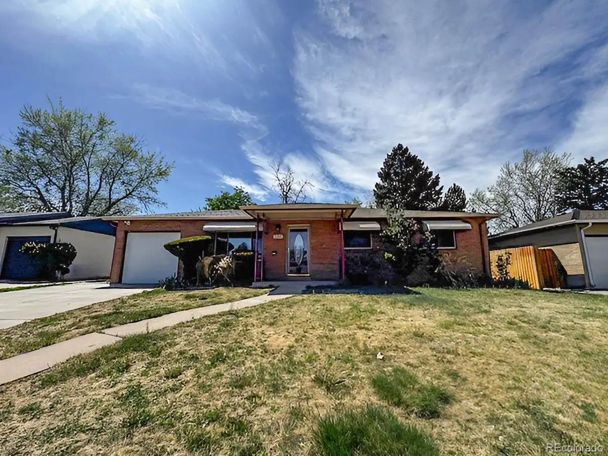 2285 S Newton Street, Denver, CO 80219 - #1