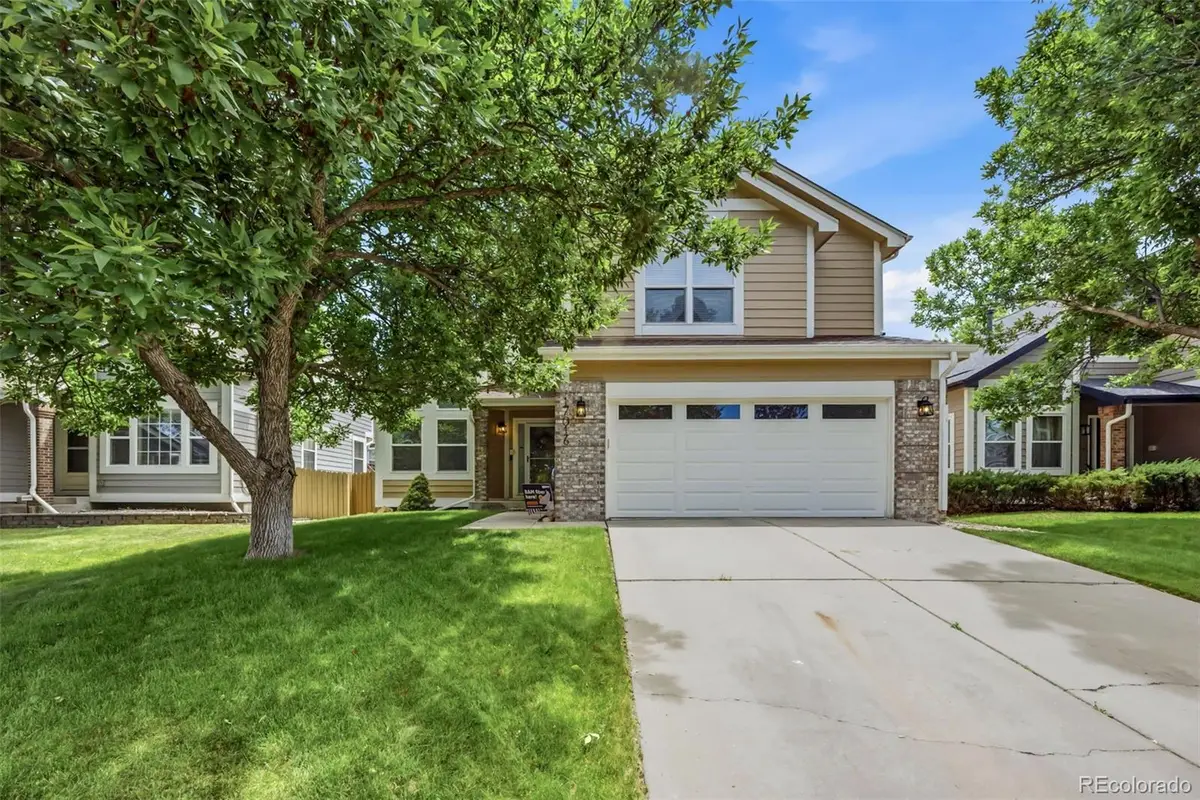 17016 Lamar Drive, Parker, CO 80134 - #1