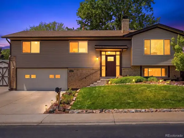 1947 S Xenon Street, Lakewood, CO 80228