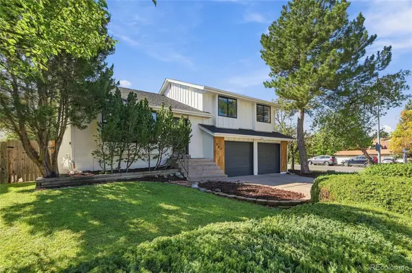 501 S Laredo, Aurora, CO 80017