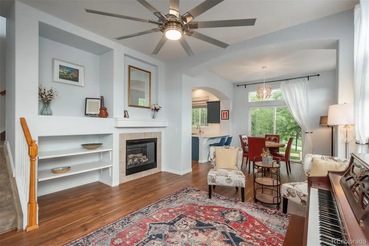 10696 Riverbrook Circle, Highlands Ranch, CO 80126 - #1