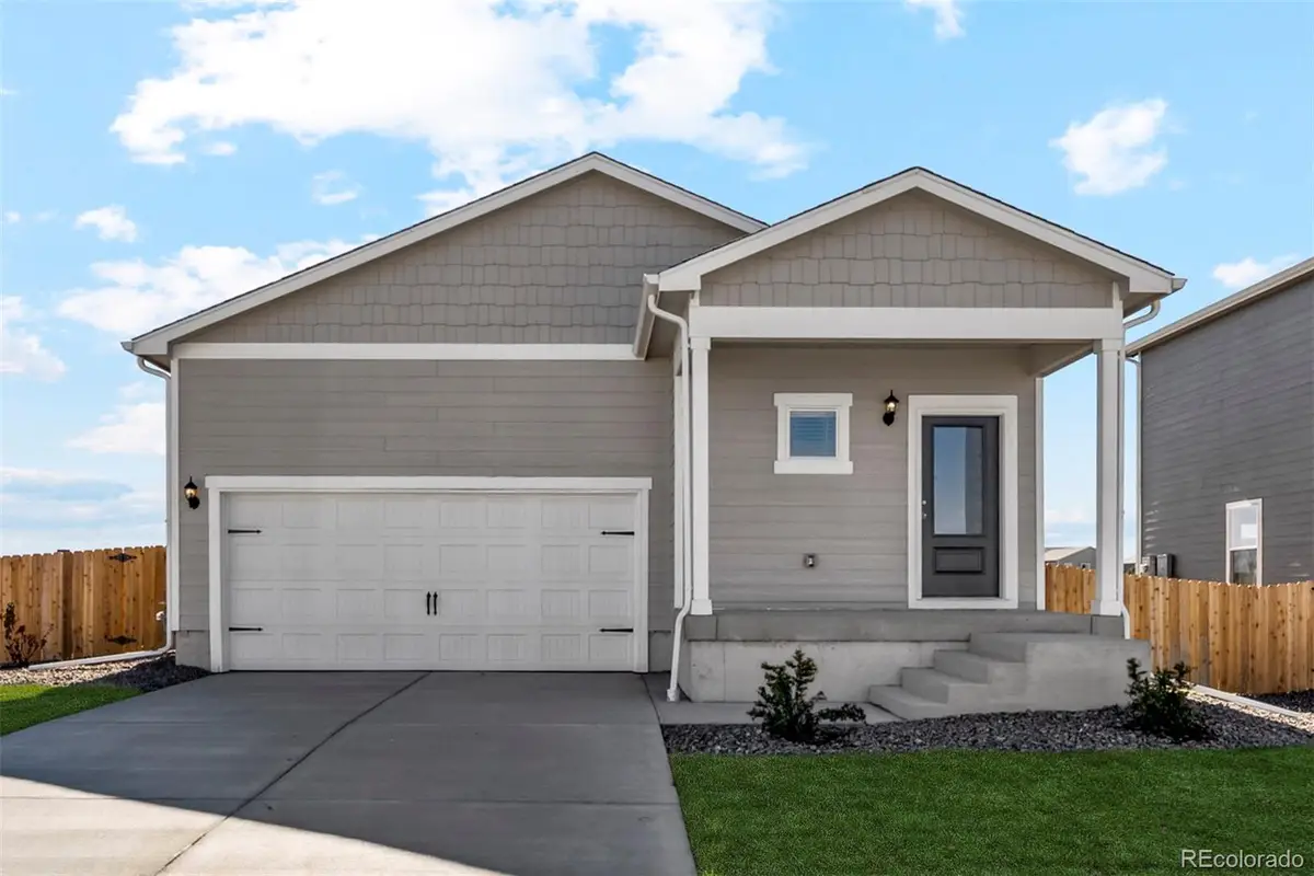 7401 Crystal Avenue, Frederick, CO 80530 - #1