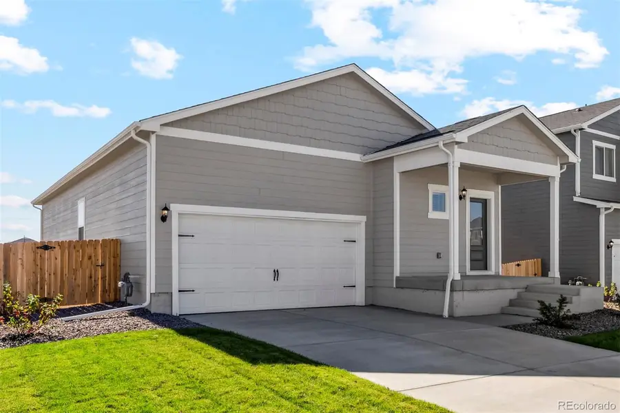 7401 Crystal Avenue, Frederick, CO 80530 - #2