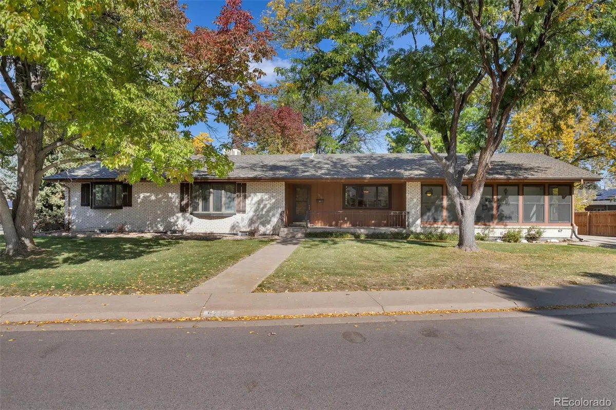 6235 E Fair, Centennial, CO 80111 - #1