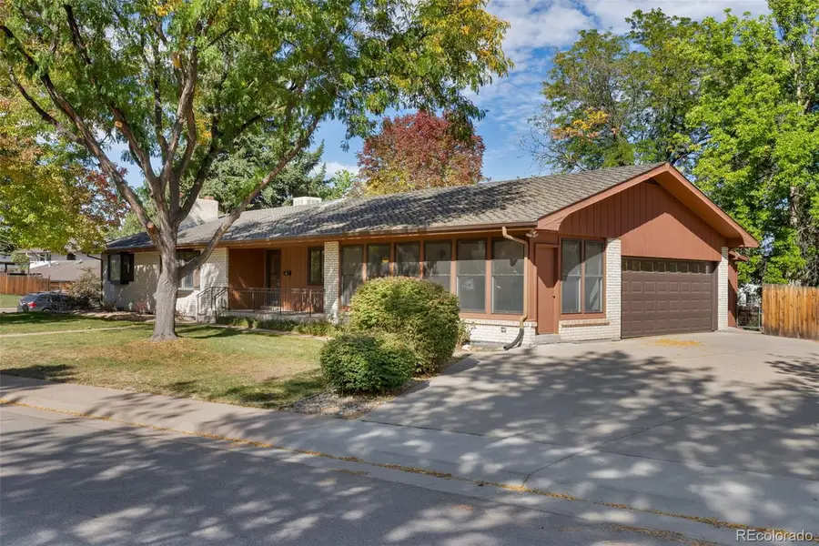 6235 E Fair, Centennial, CO 80111 - #2