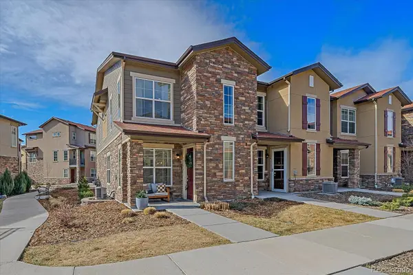 8428 Galvani Trail #A, Highlands Ranch, CO 80129