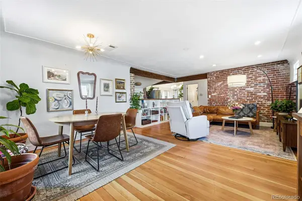 2917 Zenobia Street, Denver, CO 80212