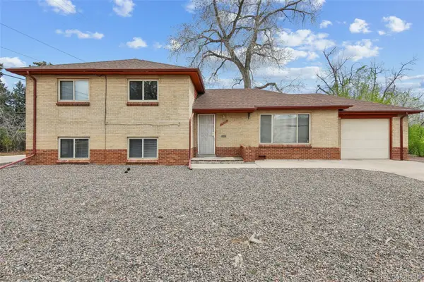 2500 S Wolff Street, Denver, CO 80219