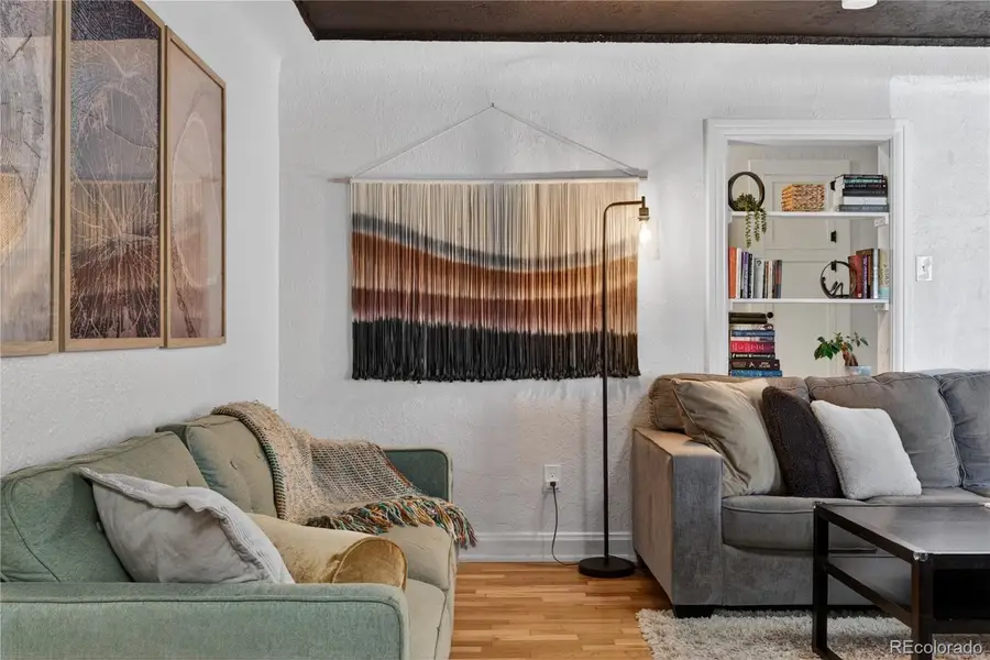 2720 S Logan Street, Englewood, CO 80113 - #3