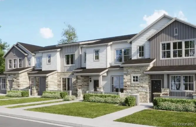 6838 E 149th Avenue #5, Thornton, CO 80602 - #1
