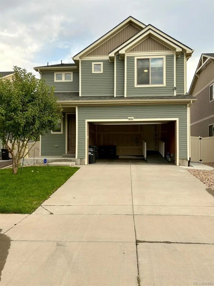 18226 E 52nd Avenue, Denver, CO 80249 - Image #1