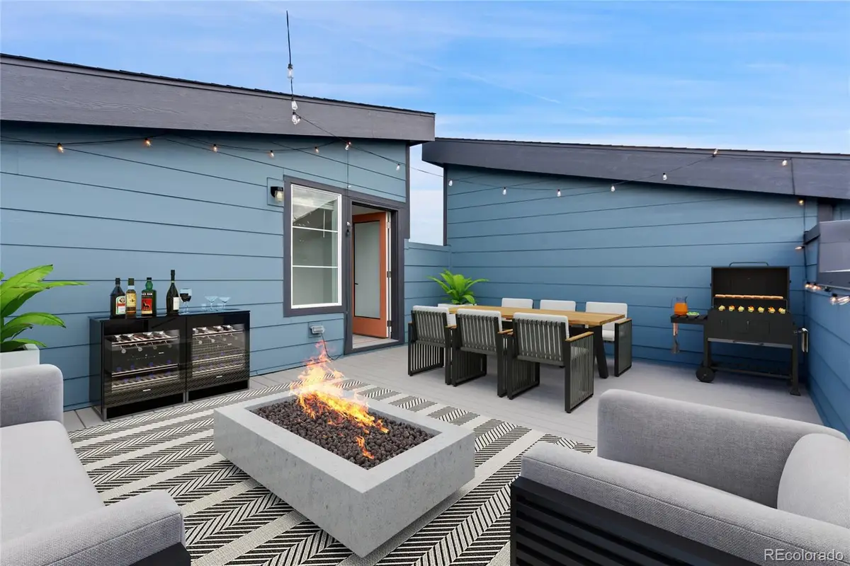 6791 Navajo Court, Twin Lakes, CO 80221 - Image #1